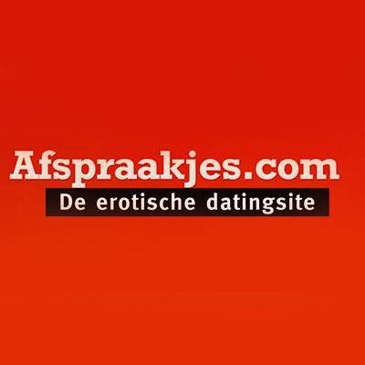 afspraakjes|Afspraakjes